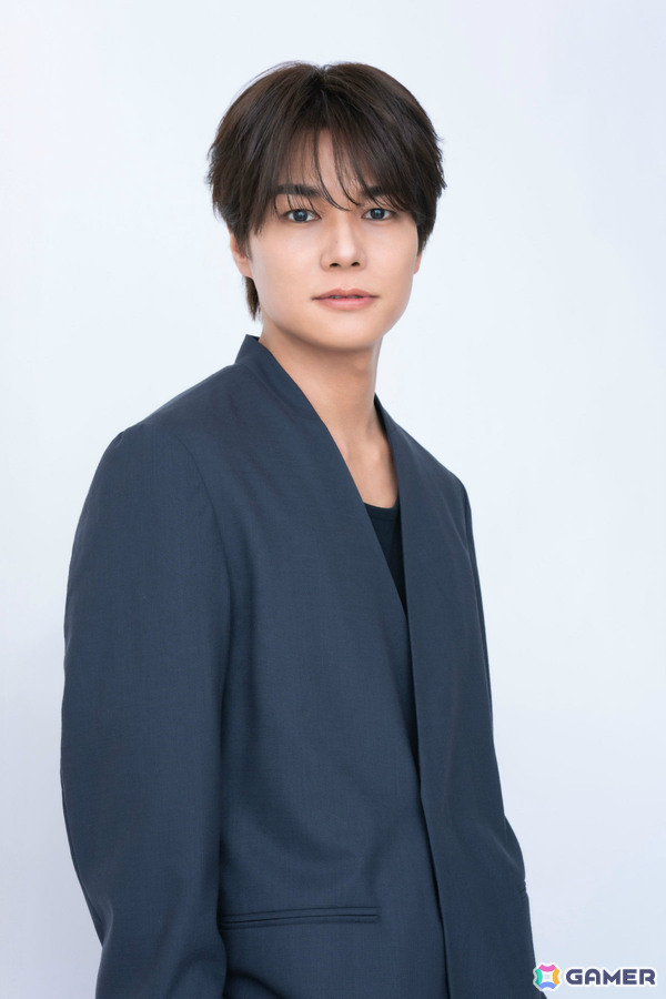 テレビアニメ「しゃばけ」は10月よりノイタミナで放送！沖野晃司さん＆八代拓さんが主人公に仕える妖の手代役にの画像5