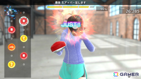 「Fit Boxing 3」のミット打ちはクセになる爽快感、「ELDEN RING NIGHTREIGN」に突如現れた常夜の王へ挑む【編集部が遊んだゲーム】の画像1