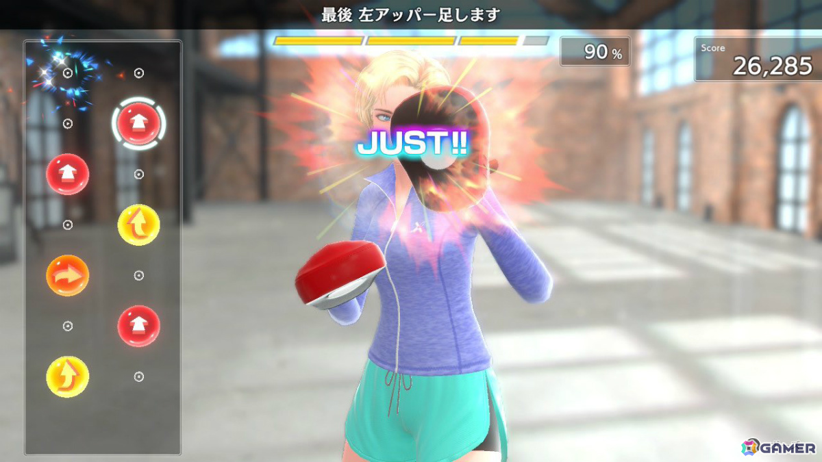 「Fit Boxing 3」のミット打ちはクセになる爽快感、「ELDEN RING NIGHTREIGN」に突如現れた常夜の王へ挑む【編集部が遊んだゲーム】の画像