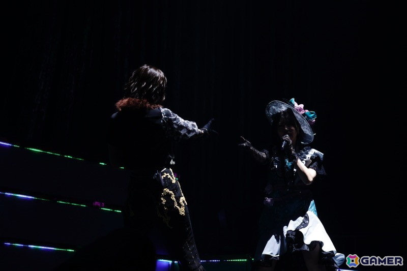 「シャニマス」7th UNITLIVE TOUR福岡公演DAY2レポート!シーズ「FELICE」、アンティーカ「Fashionable」と驚きのカバー楽曲を披露の画像