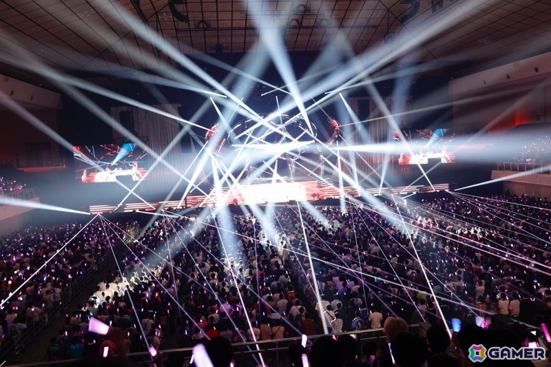 「シャニマス」7th UNITLIVE TOUR福岡公演DAY2レポート!シーズ「FELICE」、アンティーカ「Fashionable」と驚きのカバー楽曲を披露の画像