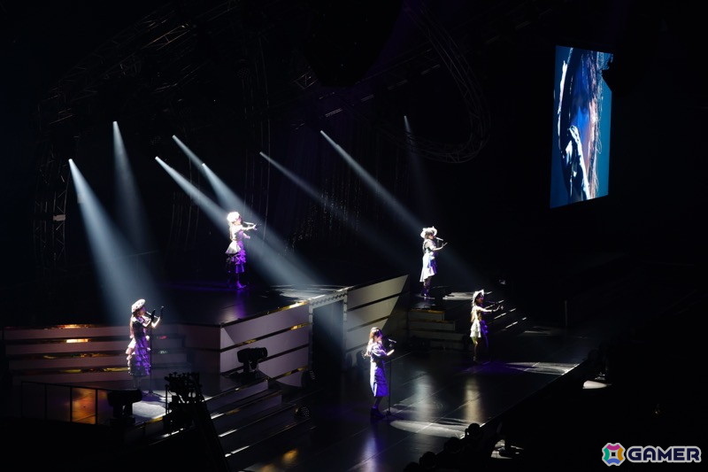 「シャニマス」7th UNITLIVE TOUR福岡公演DAY2レポート!シーズ「FELICE」、アンティーカ「Fashionable」と驚きのカバー楽曲を披露の画像