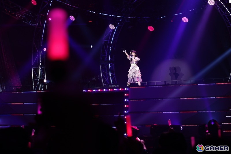 「シャニマス」7th UNITLIVE TOUR福岡公演DAY2レポート!シーズ「FELICE」、アンティーカ「Fashionable」と驚きのカバー楽曲を披露の画像