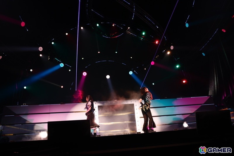「シャニマス」7th UNITLIVE TOUR福岡公演DAY2レポート!シーズ「FELICE」、アンティーカ「Fashionable」と驚きのカバー楽曲を披露の画像