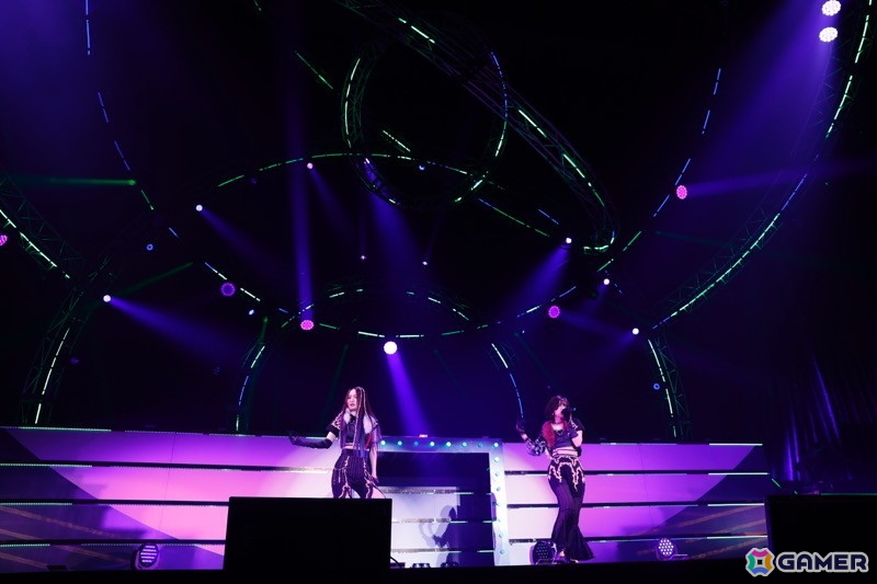 「シャニマス」7th UNITLIVE TOUR福岡公演DAY2レポート!シーズ「FELICE」、アンティーカ「Fashionable」と驚きのカバー楽曲を披露の画像