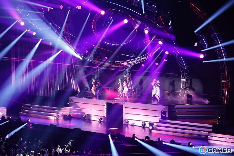 「シャニマス」7th UNITLIVE TOUR福岡公演DAY2レポート!シーズ「FELICE」、アンティーカ「Fashionable」と驚きのカバー楽曲を披露の画像