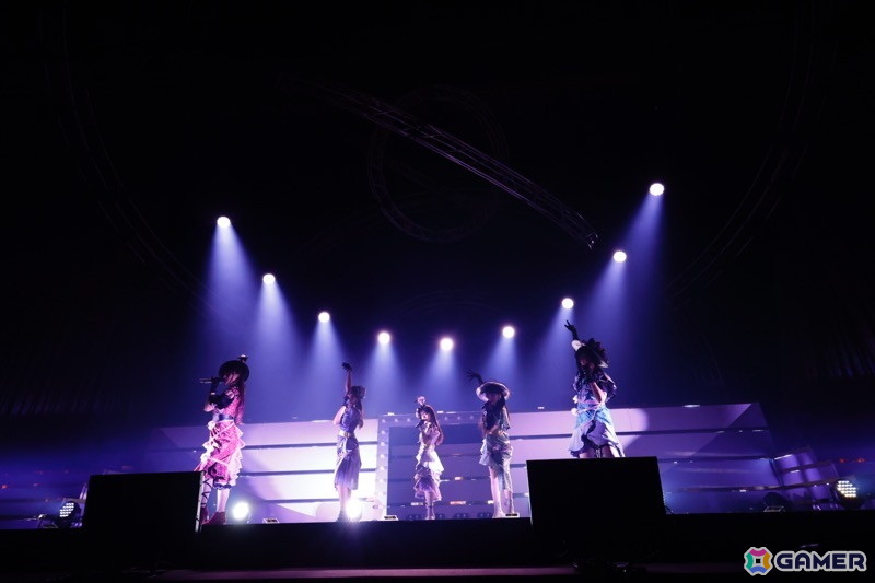 「シャニマス」7th UNITLIVE TOUR福岡公演DAY2レポート!シーズ「FELICE」、アンティーカ「Fashionable」と驚きのカバー楽曲を披露の画像