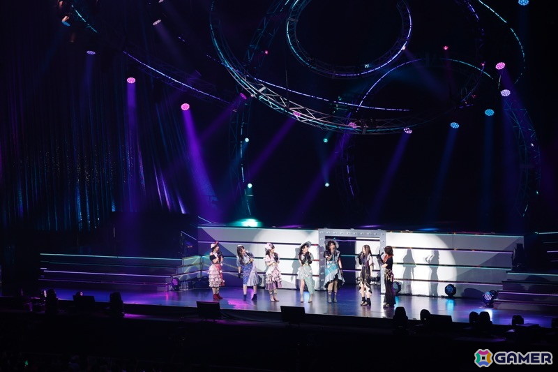 シャニマス」7th UNITLIVE TOUR福岡公演DAY2レポート！シーズ「FELICE