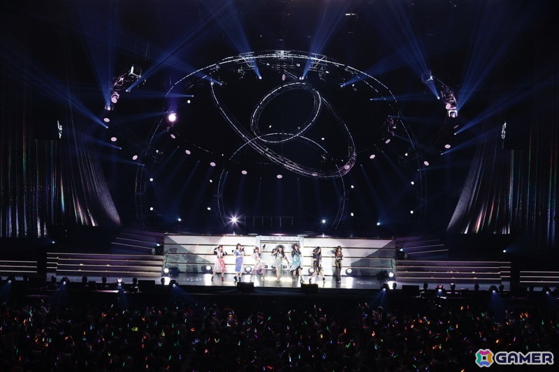 「シャニマス」7th UNITLIVE TOUR福岡公演DAY2レポート!シーズ「FELICE」、アンティーカ「Fashionable」と驚きのカバー楽曲を披露の画像