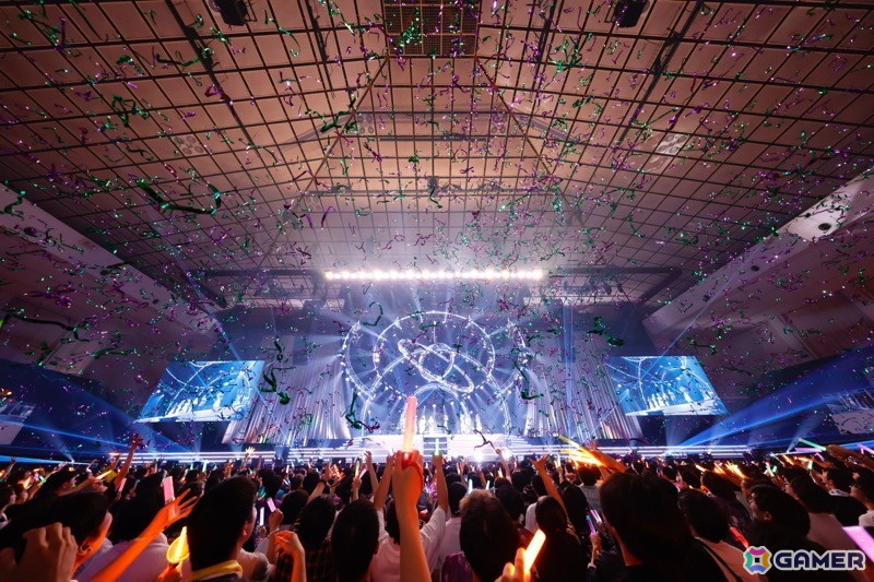 「シャニマス」7th UNITLIVE TOUR福岡公演DAY2レポート!シーズ「FELICE」、アンティーカ「Fashionable」と驚きのカバー楽曲を披露の画像