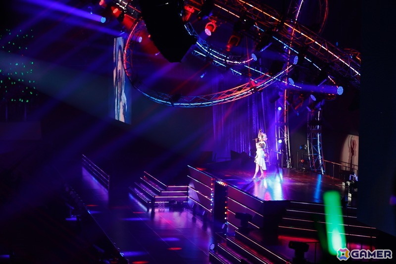 「シャニマス」7th UNITLIVE TOUR福岡公演DAY2レポート!シーズ「FELICE」、アンティーカ「Fashionable」と驚きのカバー楽曲を披露の画像