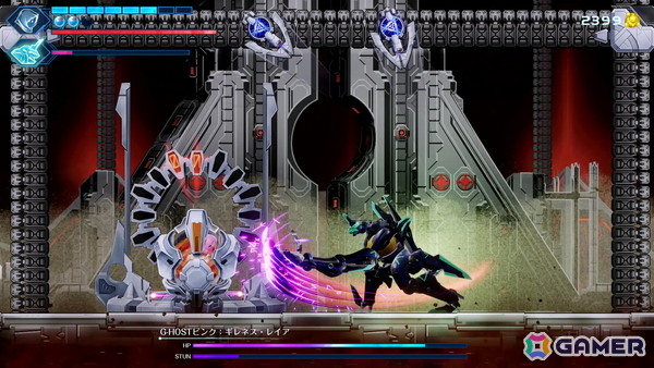 多彩なギミック攻略の楽しさと難しさを存分に味わえた探索型2Dアクション「Shadow Labyrinth（シャドウラビリンス）」プレイレポートの画像1