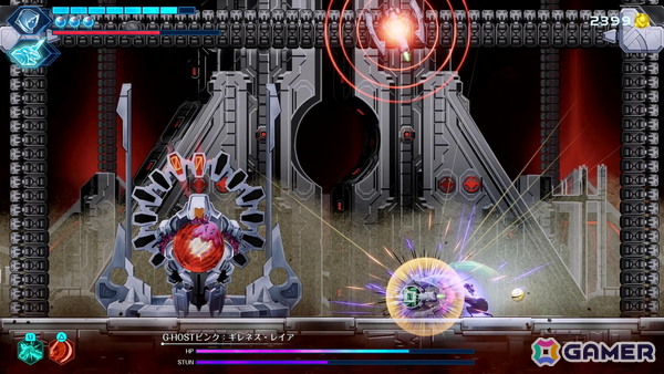 多彩なギミック攻略の楽しさと難しさを存分に味わえた探索型2Dアクション「Shadow Labyrinth（シャドウラビリンス）」プレイレポートの画像13