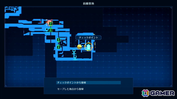 多彩なギミック攻略の楽しさと難しさを存分に味わえた探索型2Dアクション「Shadow Labyrinth（シャドウラビリンス）」プレイレポートの画像8