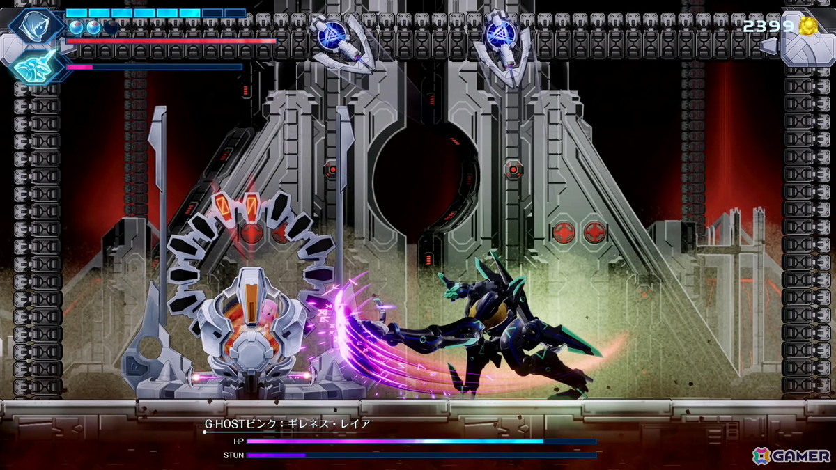 多彩なギミック攻略の楽しさと難しさを存分に味わえた探索型2Dアクション「Shadow Labyrinth（シャドウラビリンス）」プレイレポートの画像