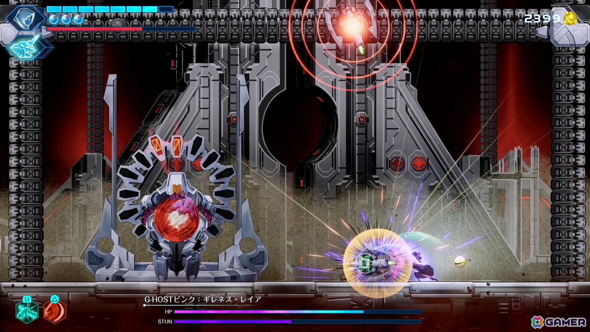 多彩なギミック攻略の楽しさと難しさを存分に味わえた探索型2Dアクション「Shadow Labyrinth（シャドウラビリンス）」プレイレポートの画像