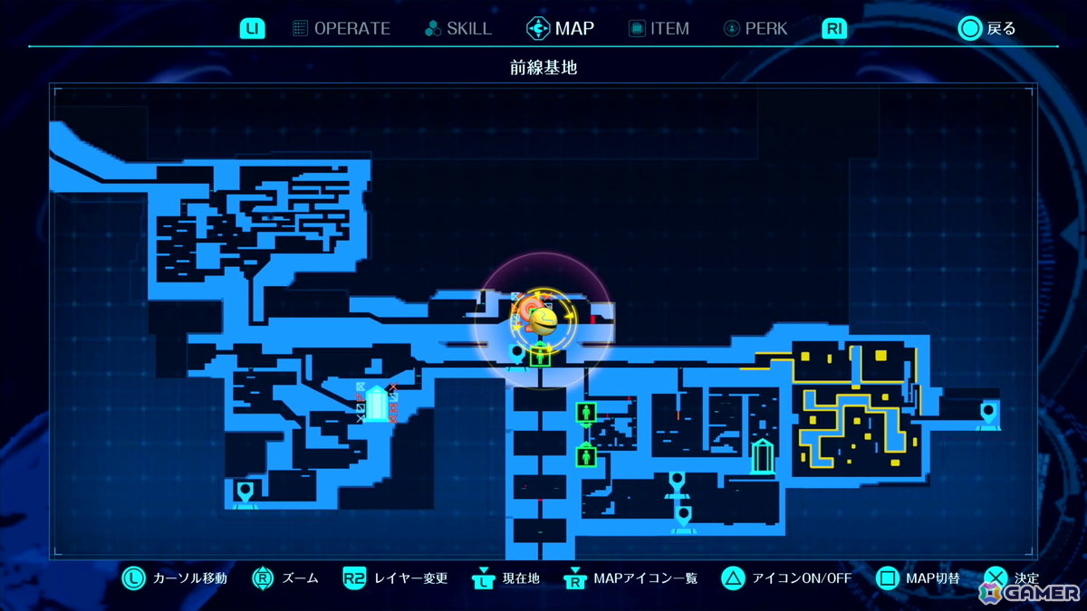 多彩なギミック攻略の楽しさと難しさを存分に味わえた探索型2Dアクション「Shadow Labyrinth（シャドウラビリンス）」プレイレポートの画像