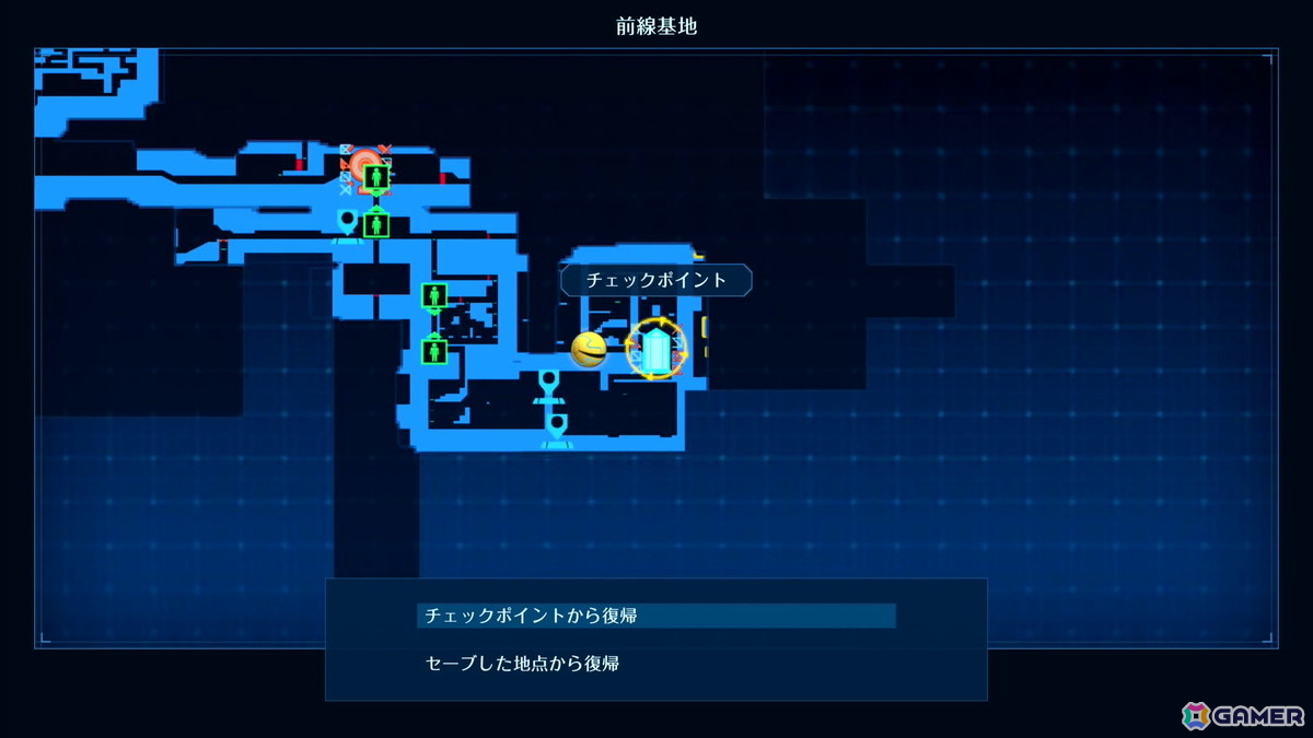 多彩なギミック攻略の楽しさと難しさを存分に味わえた探索型2Dアクション「Shadow Labyrinth（シャドウラビリンス）」プレイレポートの画像