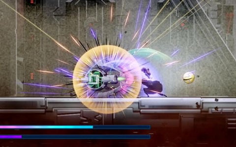 多彩なギミック攻略の楽しさと難しさを存分に味わえた探索型2Dアクション「Shadow Labyrinth（シャドウラビリンス）」プレイレポート