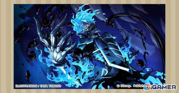「ディズニー ツイステッドワンダーランド」のメインストーリー7.5章が近日配信！SSR イデア［冥府の番人］の登場も決定の画像5
