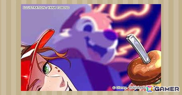 「ディズニー ツイステッドワンダーランド」のメインストーリー7.5章が近日配信！SSR イデア［冥府の番人］の登場も決定の画像6