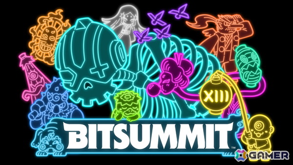 インディーゲームイベント「BitSummit the 13th」のオフィシャルセレクション＆会場MAPが公開！スポンサー企業・企業出展の追加情報もの画像1