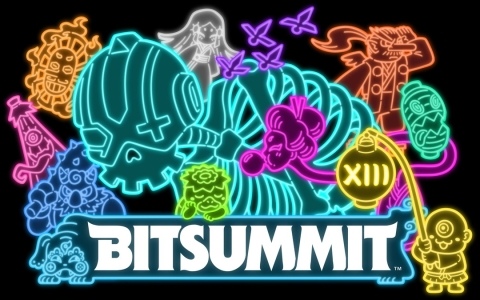 インディーゲームイベント「BitSummit the 13th」のオフィシャルセレクション＆会場MAPが公開！スポンサー企業・企業出展の追加情報も