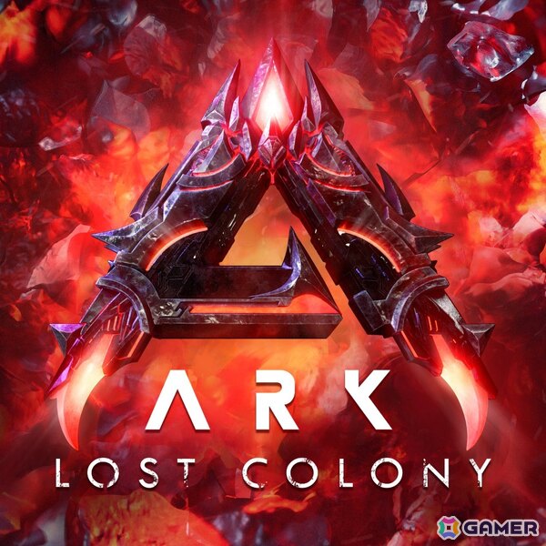 PS5「ARK: Survival Ascended」ARKの発祥の地である「アラート・プライム」を舞台にした大型追加コンテンツ「Lost Colony」が発売決定！の画像8