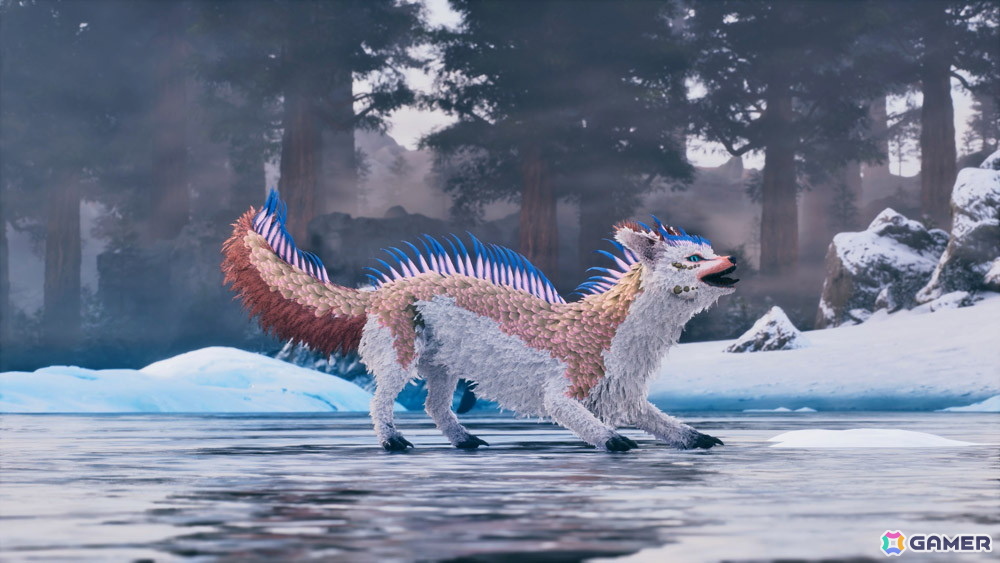PS5「ARK: Survival Ascended」ARKの発祥の地である「アラート・プライム」を舞台にした大型追加コンテンツ「Lost Colony」が発売決定!の画像