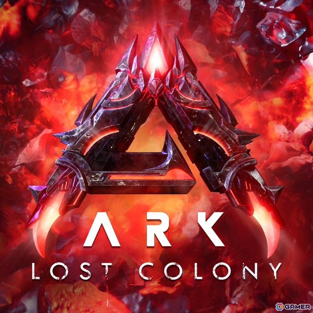 PS5「ARK: Survival Ascended」ARKの発祥の地である「アラート・プライム」を舞台にした大型追加コンテンツ「Lost Colony」が発売決定！の画像8