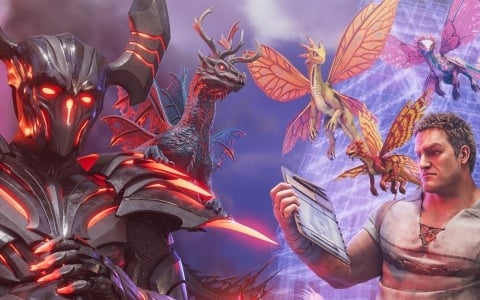 PS5「ARK: Survival Ascended」ARKの発祥の地である「アラート・プライム」を舞台にした大型追加コンテンツ「Lost Colony」が発売決定！