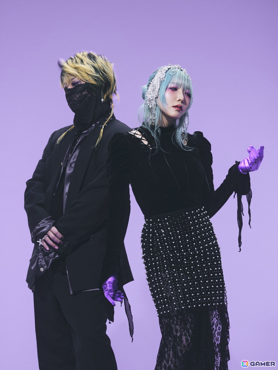 「ブレソル」10周年テーマソングがCö shu Nieの楽曲に決定！ティザーPVも公開にの画像2