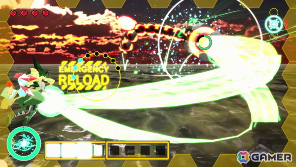 アニソン・ロック×魔法少女シューター「カゲキオトメ・カノン」が2026年にSteamでリリース！「BitSummit the 13th」への出展も決定の画像3