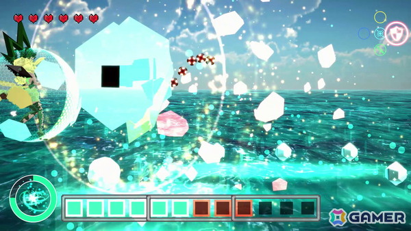 アニソン・ロック×魔法少女シューター「カゲキオトメ・カノン」が2026年にSteamでリリース！「BitSummit the 13th」への出展も決定の画像4