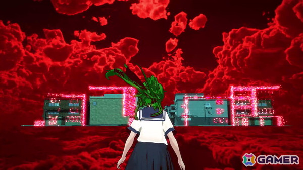 アニソン・ロック×魔法少女シューター「カゲキオトメ・カノン」が2026年にSteamでリリース！「BitSummit the 13th」への出展も決定の画像6