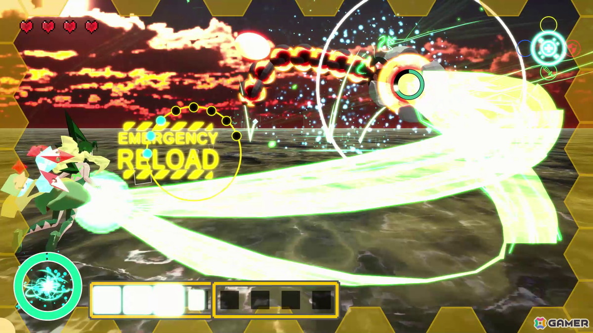 アニソン・ロック×魔法少女シューター「カゲキオトメ・カノン」が2026年にSteamでリリース！「BitSummit the 13th」への出展も決定の画像3