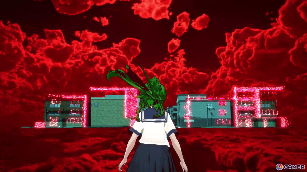 アニソン・ロック×魔法少女シューター「カゲキオトメ・カノン」が2026年にSteamでリリース！「BitSummit the 13th」への出展も決定の画像6