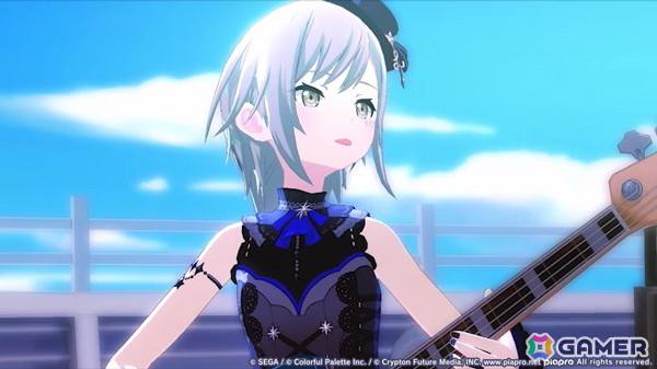 「プロセカ」レオニのワールドリンクイベント「ordinary,yet special us」が開催！メンバーが出現する「Another sparkle Starsガチャ」もの画像15