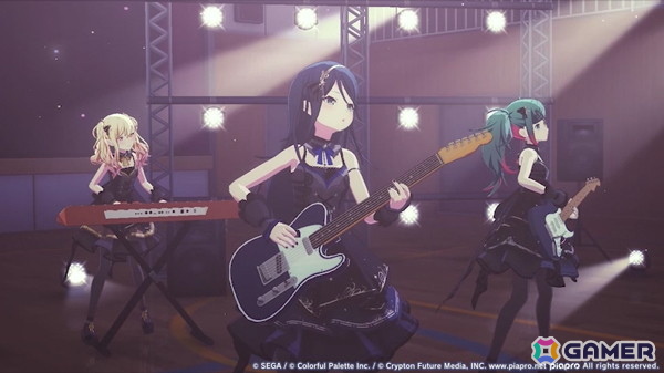 「プロセカ」レオニのワールドリンクイベント「ordinary,yet special us」が開催!メンバーが出現する「Another sparkle Starsガチャ」もの画像