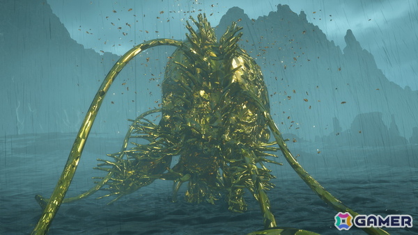 「DEATH STRANDING 2: ON THE BEACH」レビュー：難易度を変えればアクションが苦手でも快適にプレイ！世界中のプレイヤーから「いいね」を集めたくなるの画像10