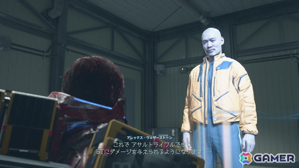 「DEATH STRANDING 2: ON THE BEACH」レビュー：難易度を変えればアクションが苦手でも快適にプレイ！世界中のプレイヤーから「いいね」を集めたくなるの画像11
