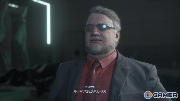 「DEATH STRANDING 2: ON THE BEACH」レビュー：難易度を変えればアクションが苦手でも快適にプレイ！世界中のプレイヤーから「いいね」を集めたくなるの画像21