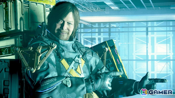 「DEATH STRANDING 2: ON THE BEACH」レビュー：難易度を変えればアクションが苦手でも快適にプレイ！世界中のプレイヤーから「いいね」を集めたくなるの画像23