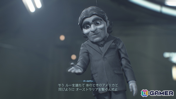 「DEATH STRANDING 2: ON THE BEACH」レビュー：難易度を変えればアクションが苦手でも快適にプレイ！世界中のプレイヤーから「いいね」を集めたくなるの画像24
