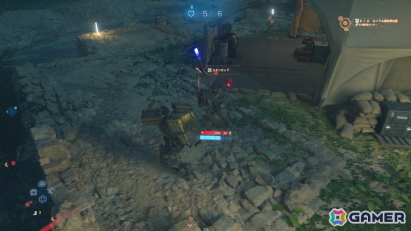 「DEATH STRANDING 2: ON THE BEACH」レビュー：難易度を変えればアクションが苦手でも快適にプレイ！世界中のプレイヤーから「いいね」を集めたくなるの画像8