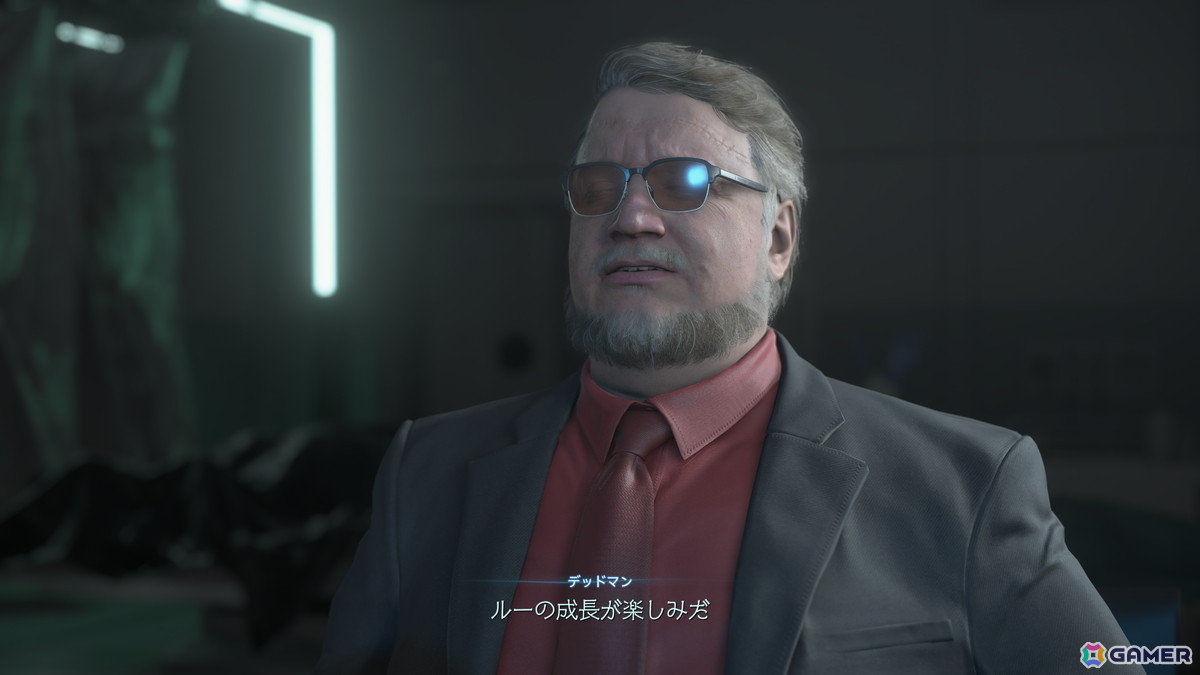 「DEATH STRANDING 2: ON THE BEACH」レビュー:難易度を変えればアクションが苦手でも快適にプレイ!世界中のプレイヤーから「いいね」を集めたくなるの画像