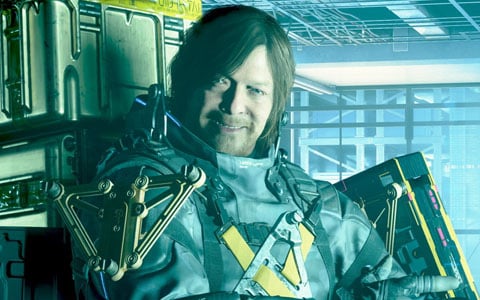 「DEATH STRANDING 2: ON THE BEACH」レビュー：難易度を変えればアクションが苦手でも快適にプレイ！世界中のプレイヤーから「いいね」を集めたくなる