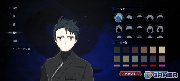 原作未読でも楽しめた“一般祓魔師”たちの日常と成長譚――「オルタナヴェルト -青の祓魔師 外伝-」先行プレイレポートの画像1