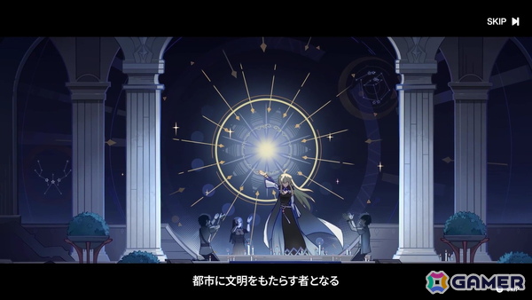 Yostar新作RPG「ステラソラ」は奥行きのあるストーリーが魅力！ダンジョン踏破の楽しさも味わえたCBTプレイレポートの画像10