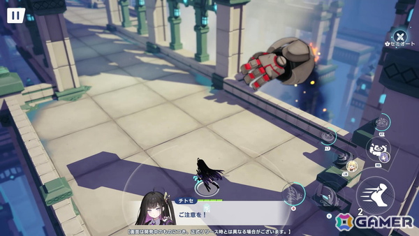 Yostar新作RPG「ステラソラ」は奥行きのあるストーリーが魅力！ダンジョン踏破の楽しさも味わえたCBTプレイレポートの画像